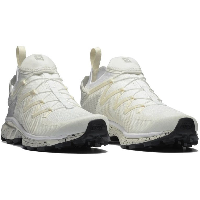 Tenis Salomon Xt-rush Hombre Blancos | MX ZTHV850